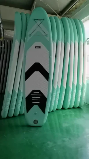 Vendita di paddle board pieghevoli premium, accessori per stand up paddle e paddleboard